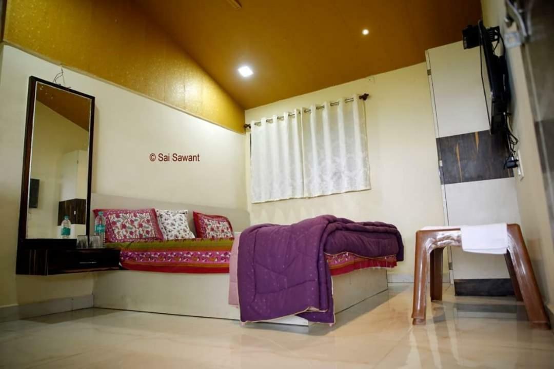 Vamoose Malvan Katta Satara Eksteriør billede